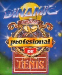 Simulador Profesional De Tenis (1990)(IBSA)(ES)[48-128K] Rom